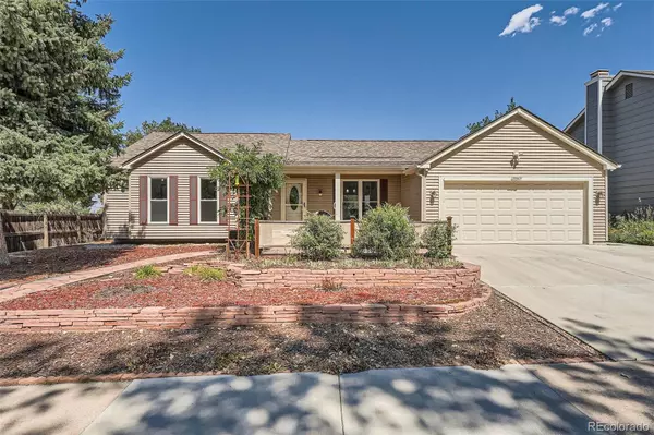 21543 E Powers PL, Centennial, CO 80015