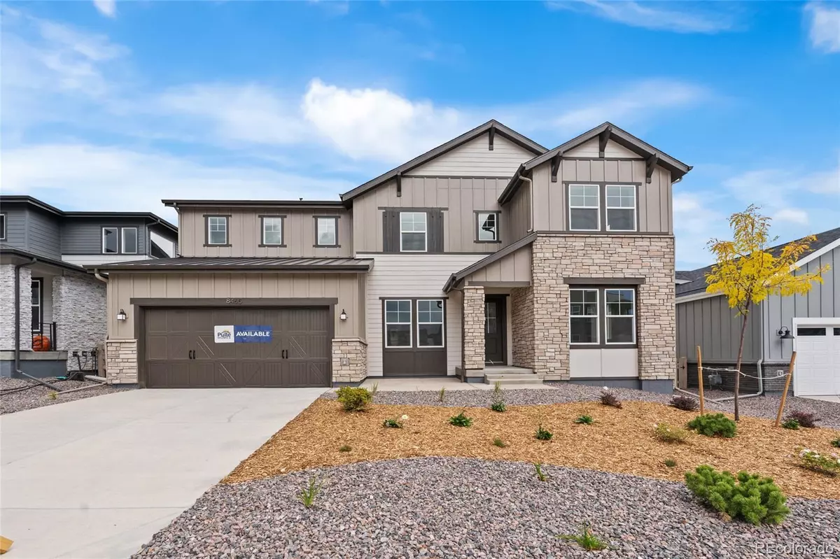 Littleton, CO 80125,8465 Silverton LN
