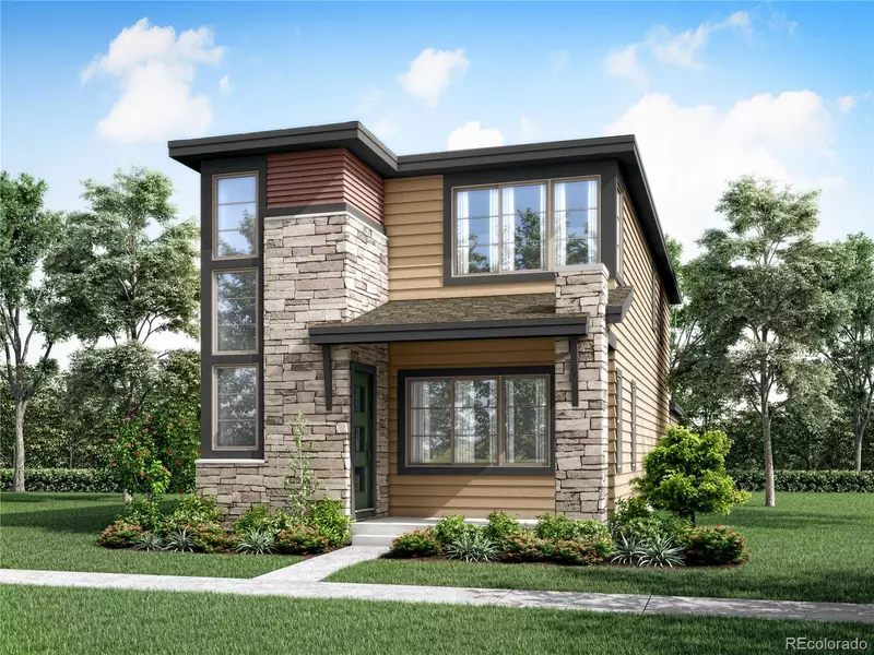 6046 N Lisbon ST, Aurora, CO 80019