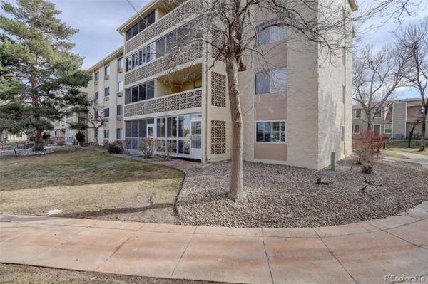 3164 S Wheeling WAY #101, Aurora, CO 80014