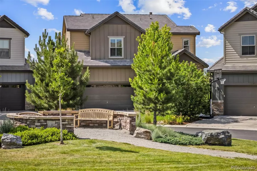 10401 Maplebrook WAY, Highlands Ranch, CO 80126