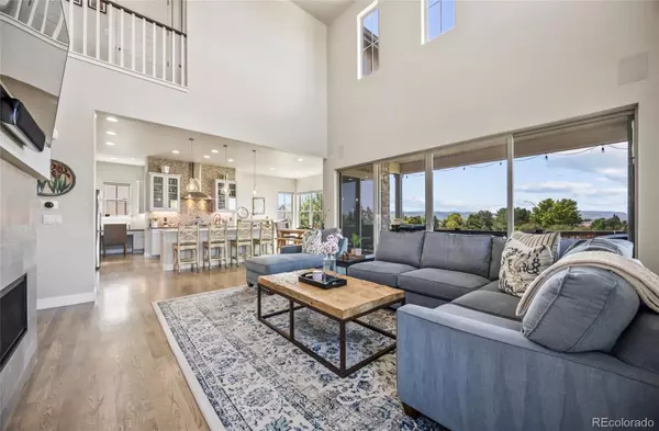 Highlands Ranch, CO 80126,10401 Maplebrook WAY