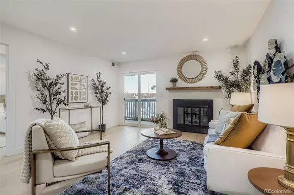 9662 Brentwood WAY #106, Broomfield, CO 80021