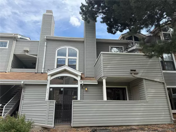 931 S Zeno WAY #106, Aurora, CO 80017