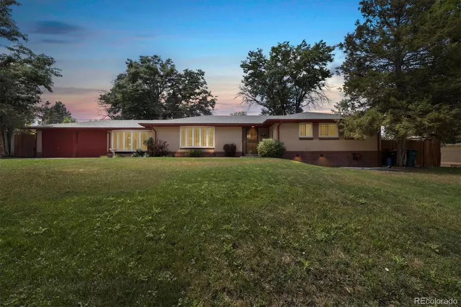 245 S Eaton ST, Lakewood, CO 80226