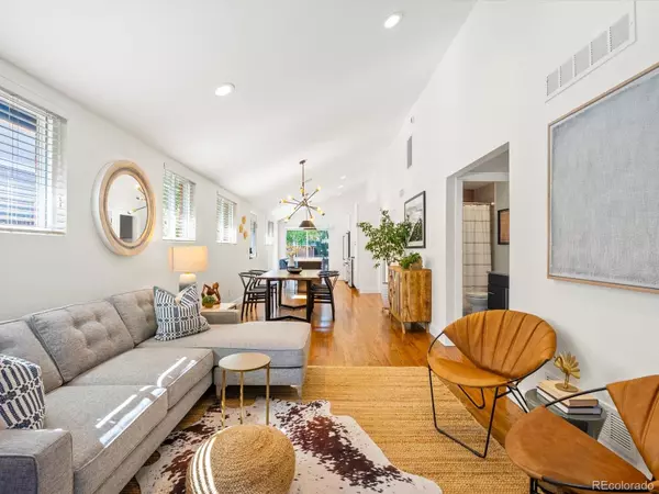 Denver, CO 80207,2289 Hudson ST