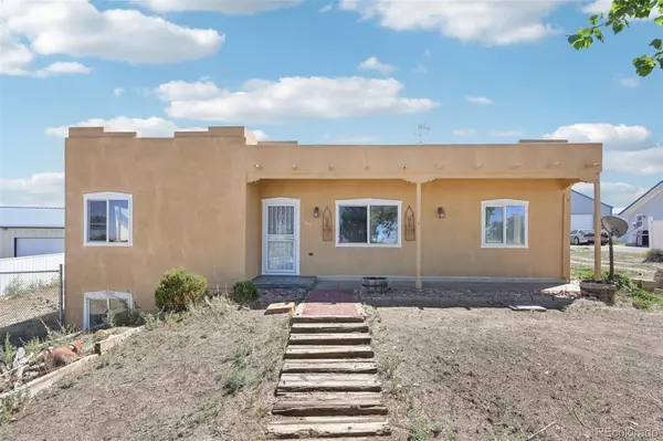 Deer Trail, CO 80105,536 10th AVE