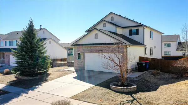 Colorado Springs, CO 80923,6415 Jules DR