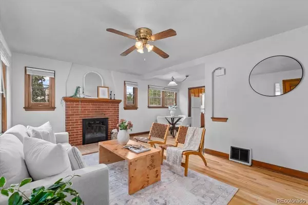 Wheat Ridge, CO 80033,4095 Quay ST