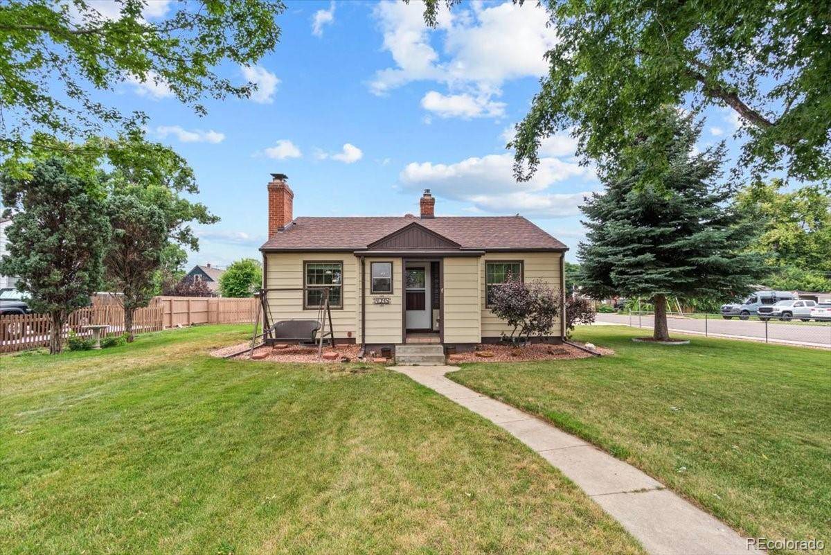 Wheat Ridge, CO 80033,4095 Quay ST