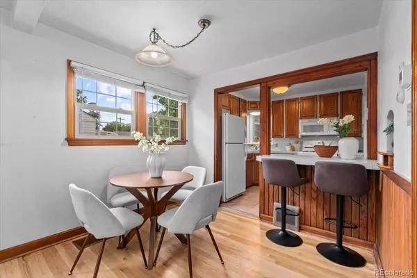 Wheat Ridge, CO 80033,4095 Quay ST