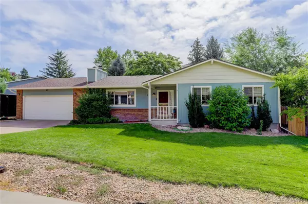 336 Dawson DR, Castle Rock, CO 80104