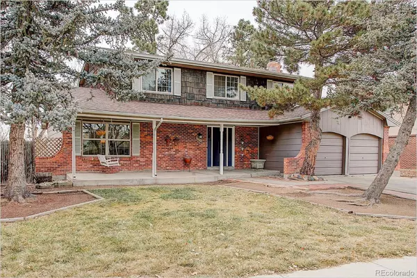 8429 Otis DR, Arvada, CO 80003