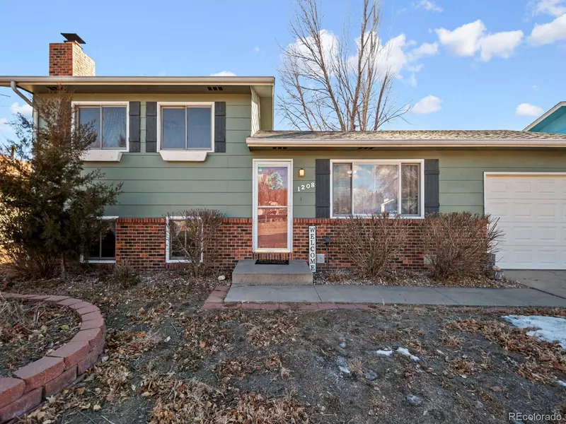 1208 36th ST, Evans, CO 80620