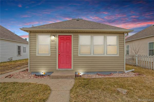 1021 Ensign ST,  Fort Morgan,  CO 80701