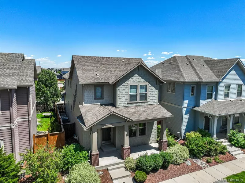 4960 Verbena ST, Denver, CO 80238