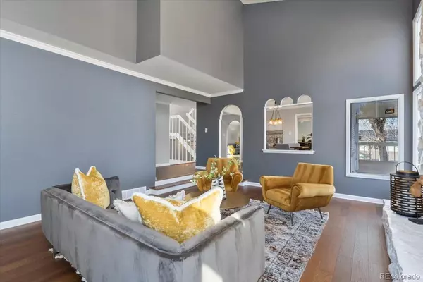 Littleton, CO 80128,7936 S Saulsbury ST