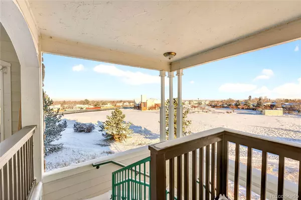 Aurora, CO 80013,18929 E Warren CIR #C205