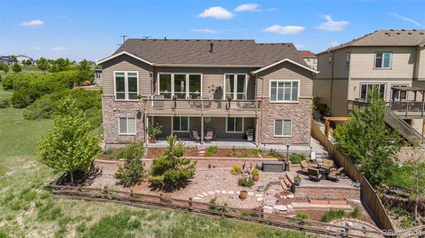 Castle Rock, CO 80108,4118 Spanish Oaks CT