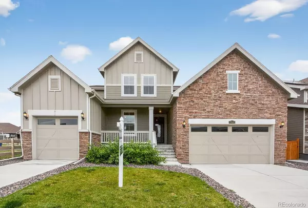 Broomfield, CO 80023,17632 Datura ST