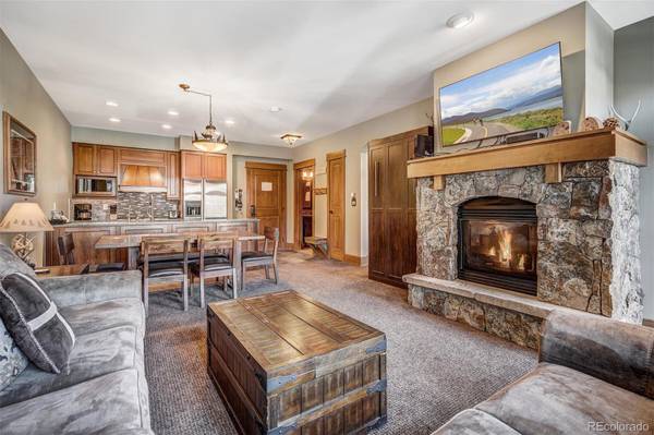 280 Trailhead DR #3029, Keystone, CO 80435