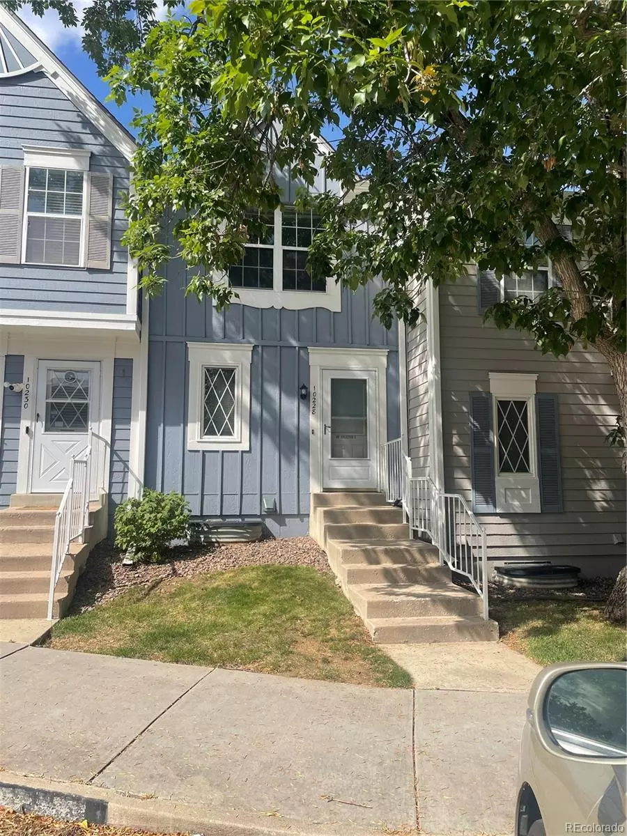 Lakewood, CO 80228,10228 Dartmouth AVE