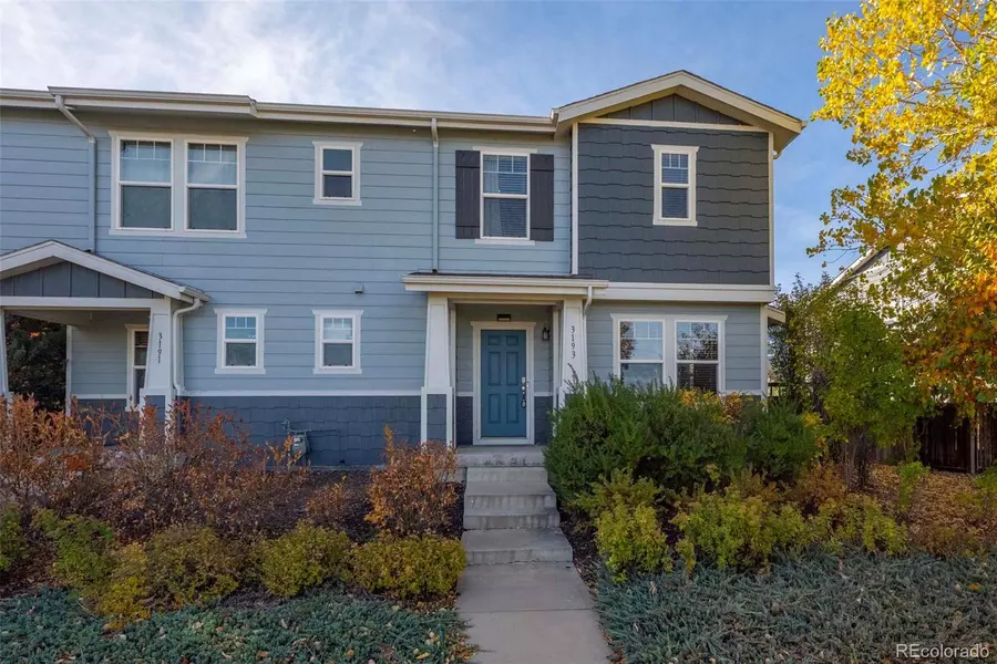 3193 Florence WAY, Denver, CO 80238