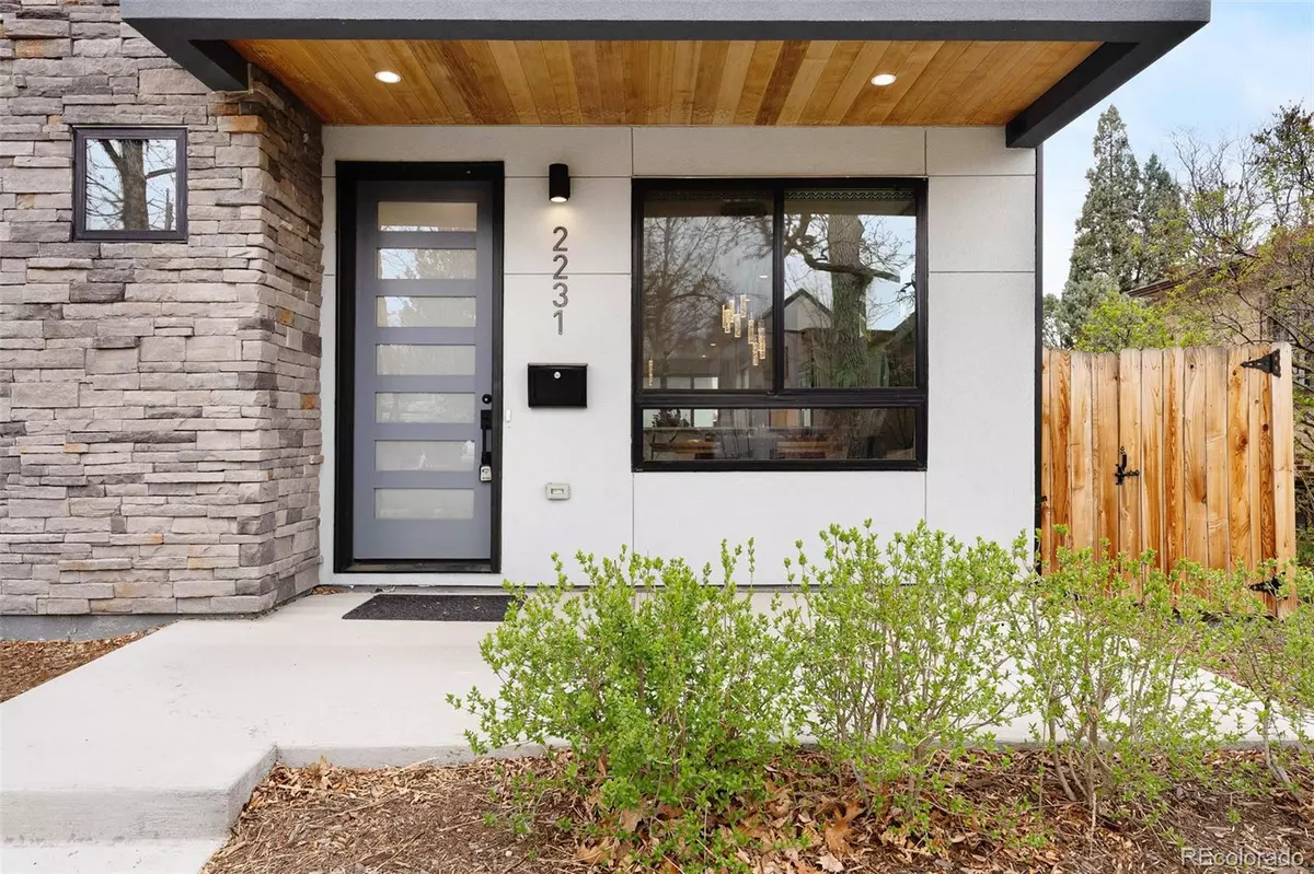 Denver, CO 80211,2231 W 36th AVE