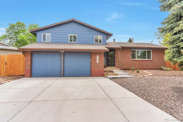 4630 Talbot DR, Boulder, CO 80303