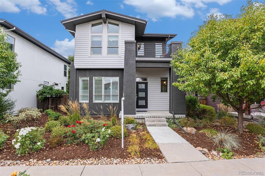 8273 E 29th PL, Denver, CO 80238