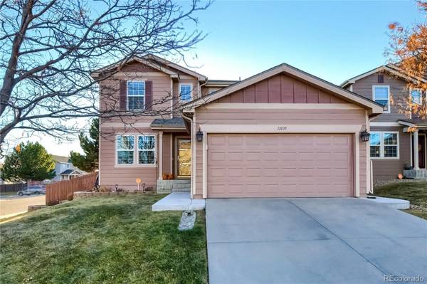 11035 Clayton ST, Northglenn, CO 80233