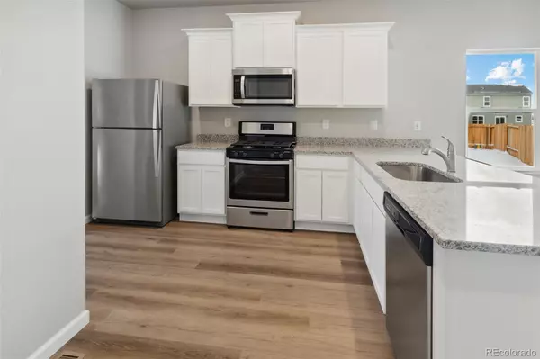 Fort Lupton, CO 80621,2184 Alyssa ST