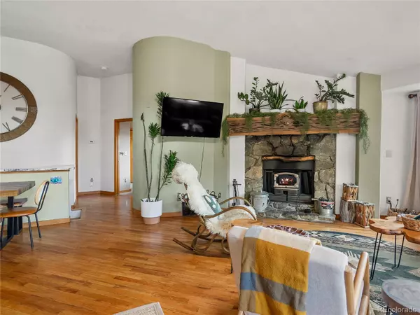 Evergreen, CO 80439,129 Martin DR