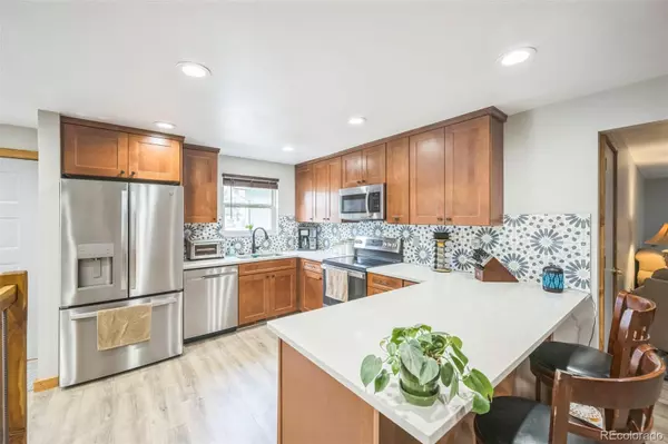 Westminster, CO 80021,10462 Hoyt ST