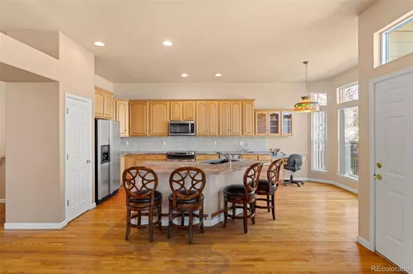 Lakewood, CO 80227,3494 S Otis CT