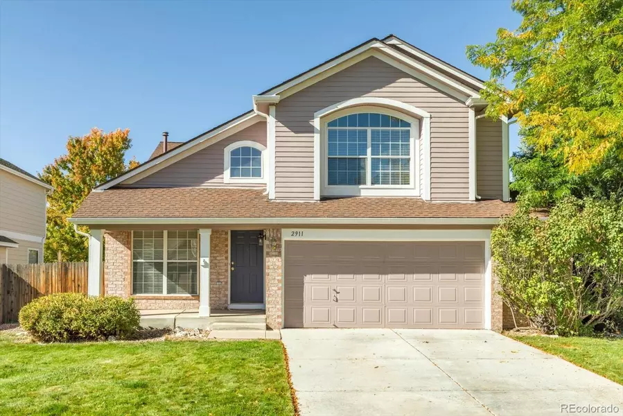 2911 S Coors DR, Lakewood, CO 80228