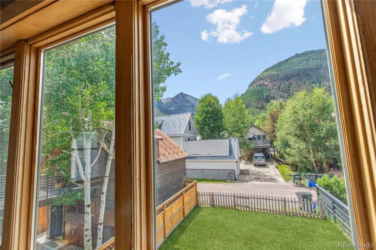 Telluride, CO 81435,518 E Columbia AVE