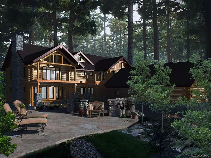 29117 Fleming RD, Evergreen, CO 80439