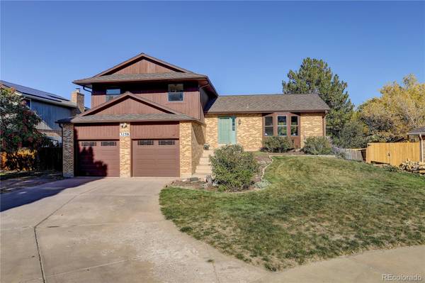 3258 E Phillips DR, Centennial, CO 80122