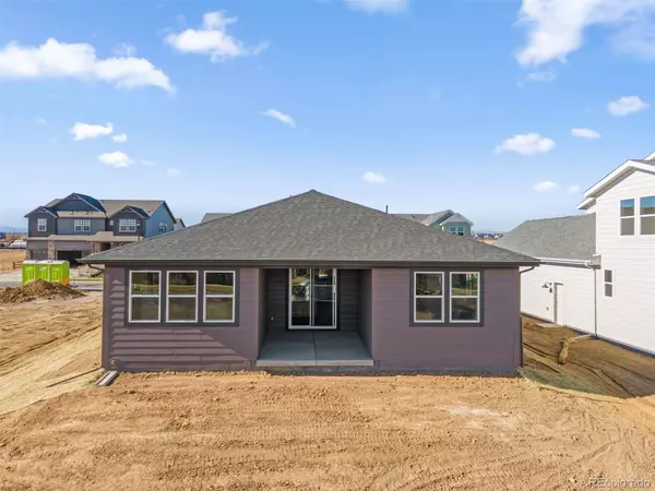 Thornton, CO 80602,15342 Poplar ST