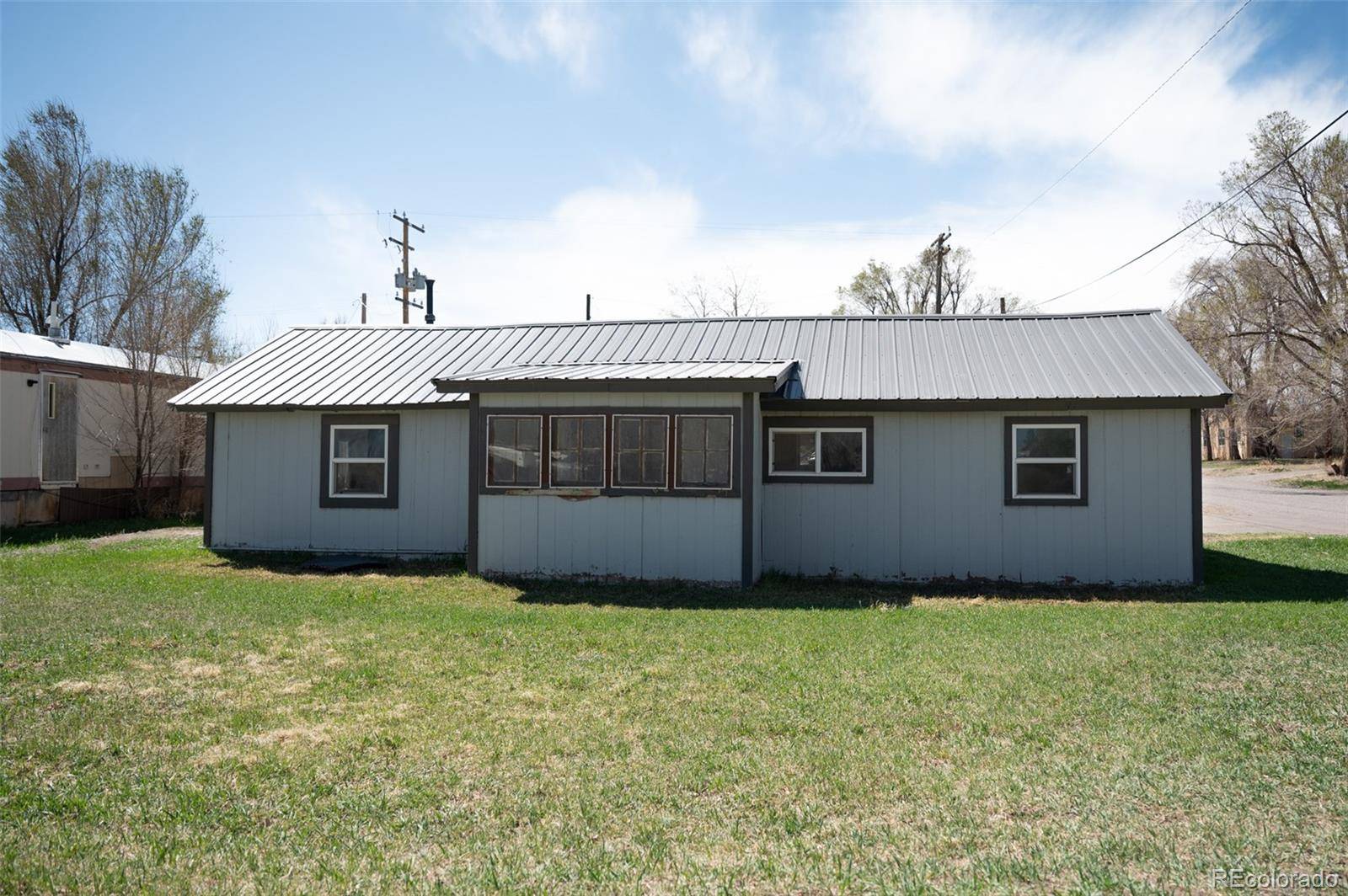 Del Norte, CO 81132,1015 5th ST