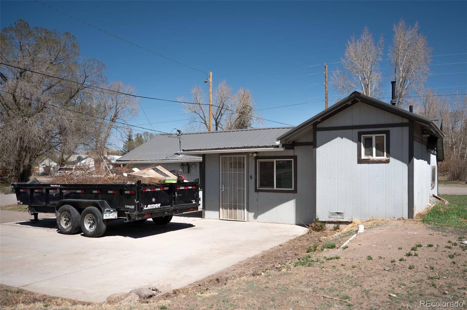 Del Norte, CO 81132,1015 5th ST