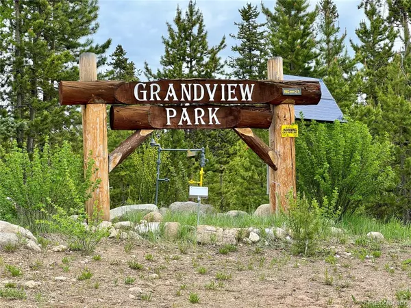 Grand Lake, CO 80447,14 GCR 4573