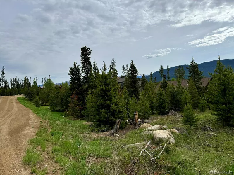 14 GCR 4573, Grand Lake, CO 80447