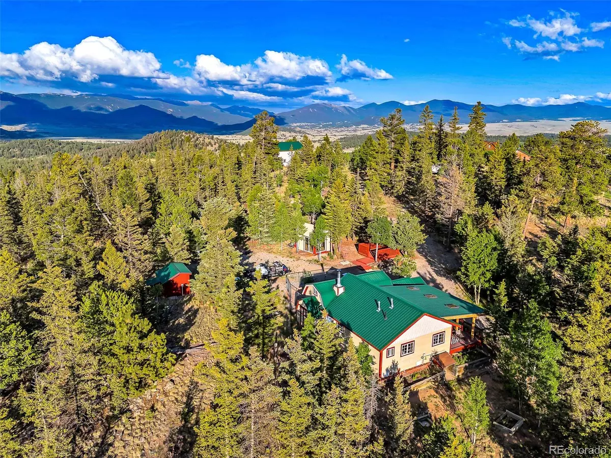 Como, CO 80432,16 Red Cloud DR