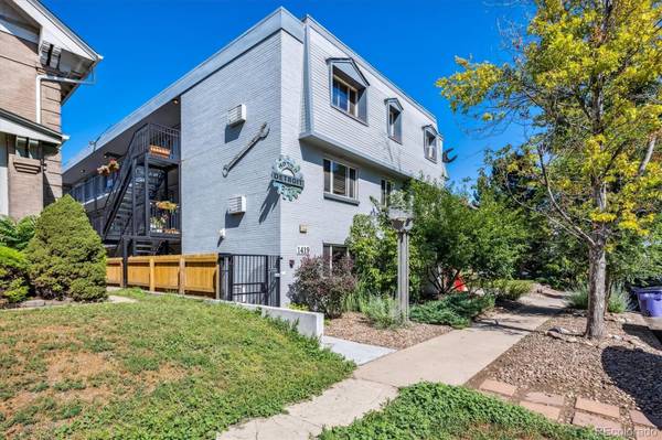 1419 Detroit ST #32, Denver, CO 80206