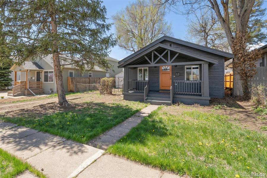 2053 Fenton ST, Edgewater, CO 80214