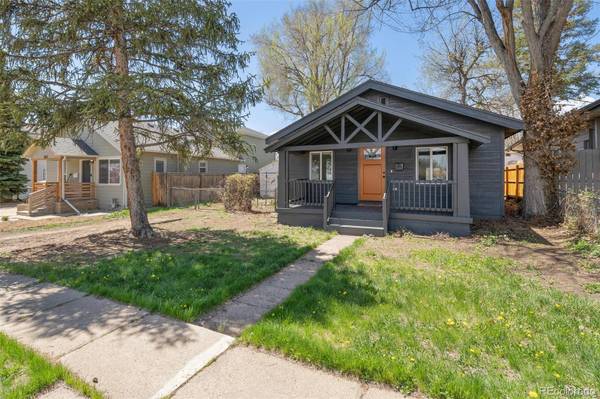 2053 Fenton ST, Edgewater, CO 80214