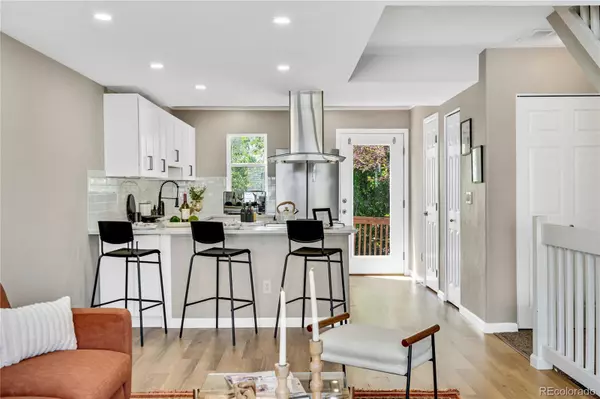 Lakewood, CO 80226,6382 W Byers PL