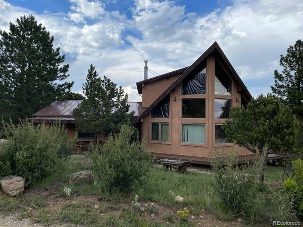 30675 Mountainside DR, Buena Vista, CO 81211